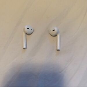 Apple AirPods generation 1